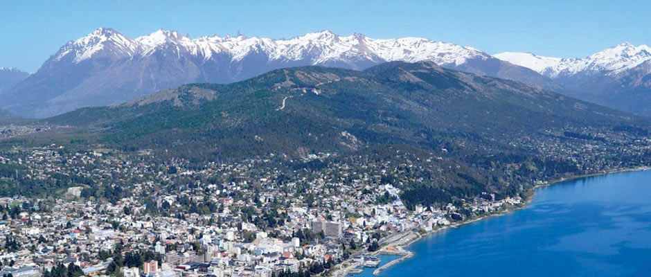 Sister Cities Bariloche